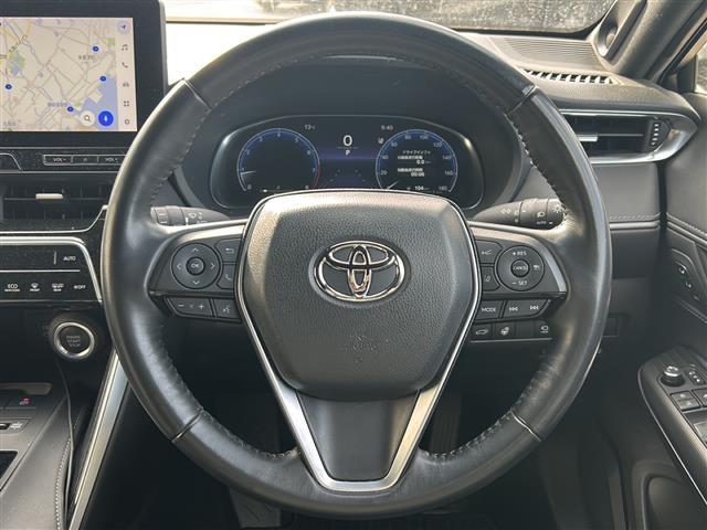 ハリアー Ｚ　レザーパッケージ　Ｔ－Ｃｏｎｎｅｃｔ　ＳＤナビ＋ＪＢＬプレミアムサウンドシステム（フルセグＴＶ／ＢＴ）／ＡＶＭ／ＨＵＤ／ＢＳＭ／デジタルインナーミラー／ステアリングヒーター／モデリスタ／ガラスルーフ／ＥＴＣ２．０（14枚目）