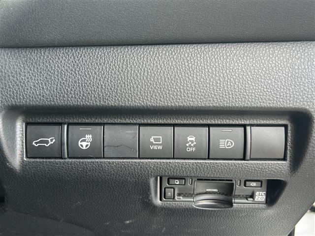 ハリアー Ｚ　レザーパッケージ　Ｔ－Ｃｏｎｎｅｃｔ　ＳＤナビ＋ＪＢＬプレミアムサウンドシステム（フルセグＴＶ／ＢＴ）／ＡＶＭ／ＨＵＤ／ＢＳＭ／デジタルインナーミラー／ステアリングヒーター／モデリスタ／ガラスルーフ／ＥＴＣ２．０（20枚目）