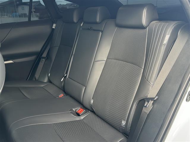 ハリアー Ｚ　レザーパッケージ　Ｔ－Ｃｏｎｎｅｃｔ　ＳＤナビ＋ＪＢＬプレミアムサウンドシステム（フルセグＴＶ／ＢＴ）／ＡＶＭ／ＨＵＤ／ＢＳＭ／デジタルインナーミラー／ステアリングヒーター／モデリスタ／ガラスルーフ／ＥＴＣ２．０（34枚目）