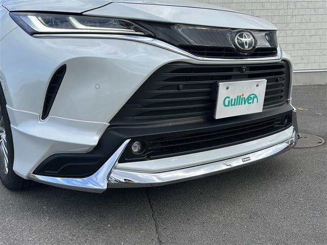 ハリアー Ｚ　レザーパッケージ　Ｔ－Ｃｏｎｎｅｃｔ　ＳＤナビ＋ＪＢＬプレミアムサウンドシステム（フルセグＴＶ／ＢＴ）／ＡＶＭ／ＨＵＤ／ＢＳＭ／デジタルインナーミラー／ステアリングヒーター／モデリスタ／ガラスルーフ／ＥＴＣ２．０（39枚目）