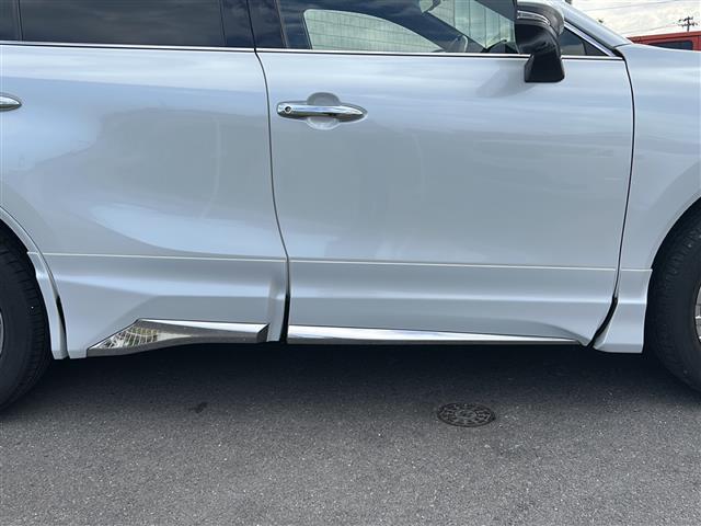 ハリアー Ｚ　レザーパッケージ　Ｔ－Ｃｏｎｎｅｃｔ　ＳＤナビ＋ＪＢＬプレミアムサウンドシステム（フルセグＴＶ／ＢＴ）／ＡＶＭ／ＨＵＤ／ＢＳＭ／デジタルインナーミラー／ステアリングヒーター／モデリスタ／ガラスルーフ／ＥＴＣ２．０（40枚目）