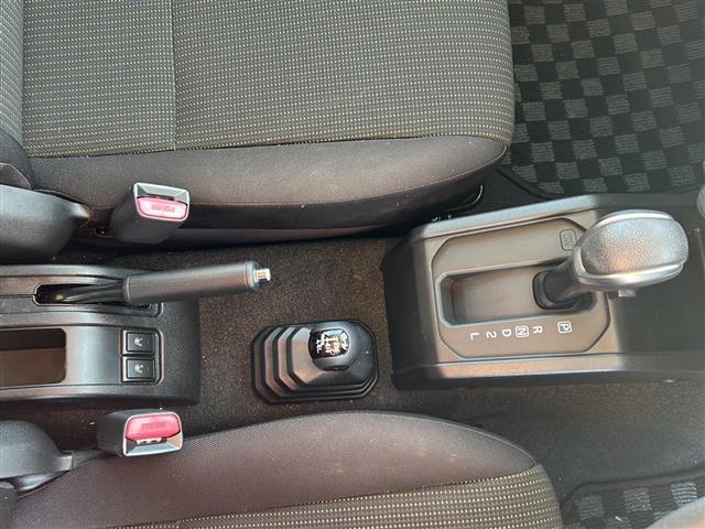 ジムニー XC 社外ナビ(フルセグTV/CD,DVD/BT)/バックカメラ/前方ドライブレコーダー/シートヒーター/ミラーヒーター/オートライト/ETC/4WD/スマートキー(16枚目)