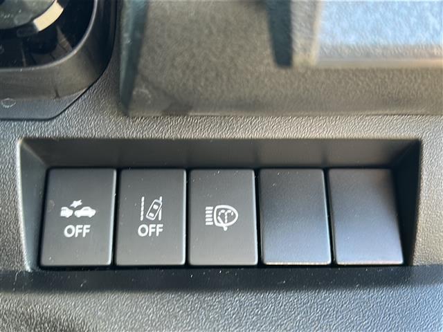 ジムニー XC 社外ナビ(フルセグTV/CD,DVD/BT)/バックカメラ/前方ドライブレコーダー/シートヒーター/ミラーヒーター/オートライト/ETC/4WD/スマートキー(23枚目)