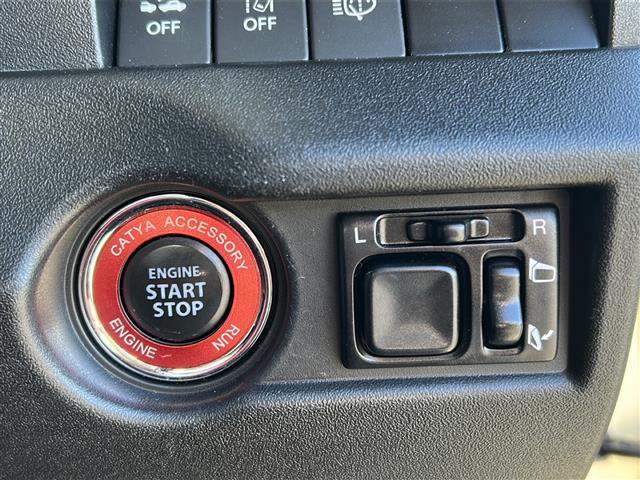 ジムニー XC 社外ナビ(フルセグTV/CD,DVD/BT)/バックカメラ/前方ドライブレコーダー/シートヒーター/ミラーヒーター/オートライト/ETC/4WD/スマートキー(24枚目)