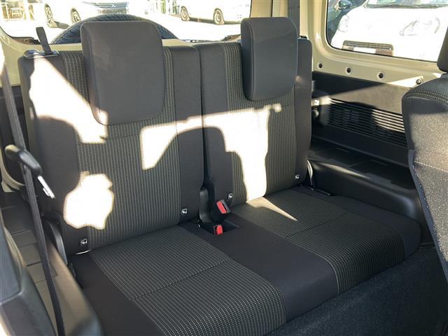 ジムニー XC 社外ナビ(フルセグTV/CD,DVD/BT)/バックカメラ/前方ドライブレコーダー/シートヒーター/ミラーヒーター/オートライト/ETC/4WD/スマートキー(33枚目)