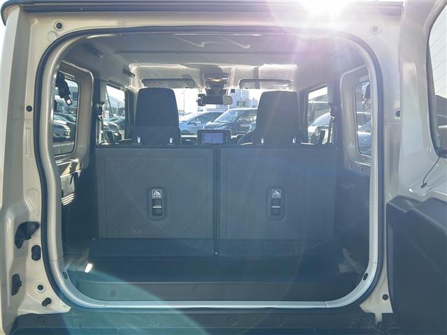 ジムニー XC 社外ナビ(フルセグTV/CD,DVD/BT)/バックカメラ/前方ドライブレコーダー/シートヒーター/ミラーヒーター/オートライト/ETC/4WD/スマートキー(35枚目)