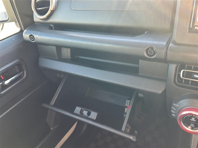 ジムニー XC 社外ナビ(フルセグTV/CD,DVD/BT)/バックカメラ/前方ドライブレコーダー/シートヒーター/ミラーヒーター/オートライト/ETC/4WD/スマートキー(37枚目)