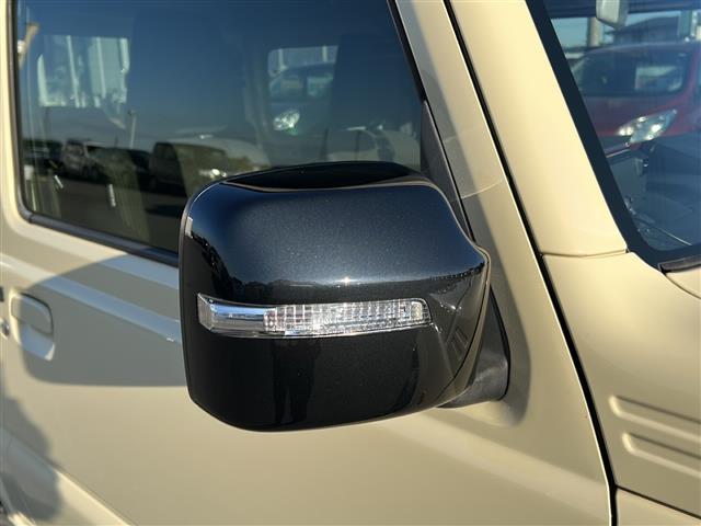 ジムニー XC 社外ナビ(フルセグTV/CD,DVD/BT)/バックカメラ/前方ドライブレコーダー/シートヒーター/ミラーヒーター/オートライト/ETC/4WD/スマートキー(40枚目)