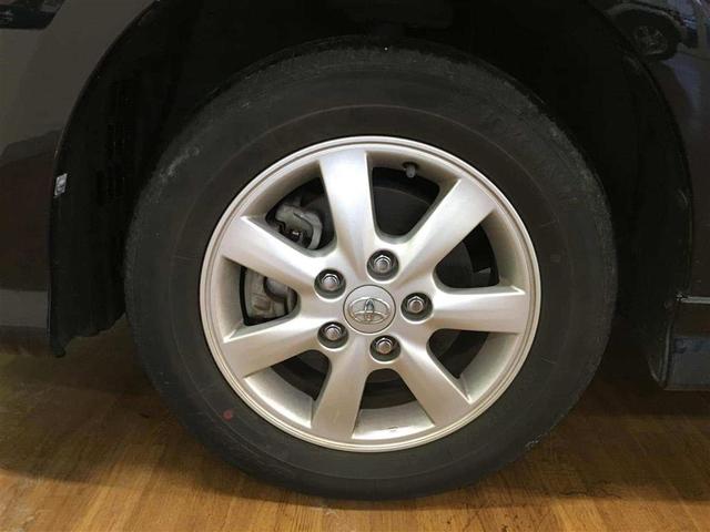プラタナ 4WD 1オーナー ナビ 地デジ Bカメ 左Pスラ(9枚目)