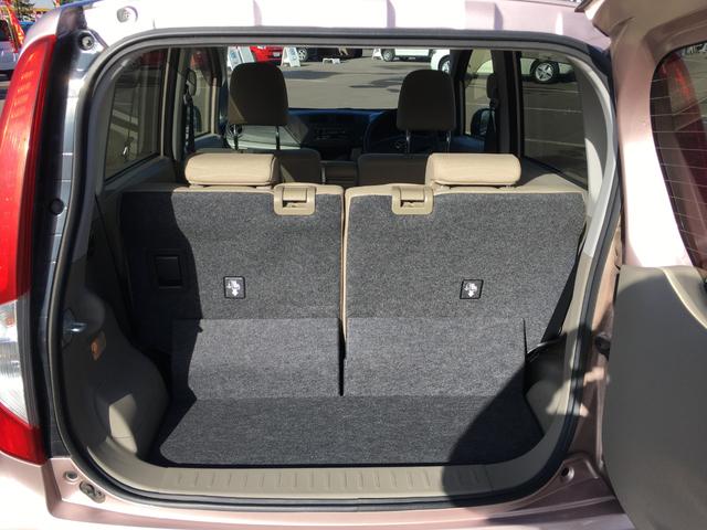 L SA 4WD ワンオーナー 純正オーディオ CD/AM/FM/AUX スマートアシスト 横滑り防止 冬タイヤセット積込 2019年製8分山 エンジンスターター ドアバイザー 電格ミラー 保証書(16枚目)