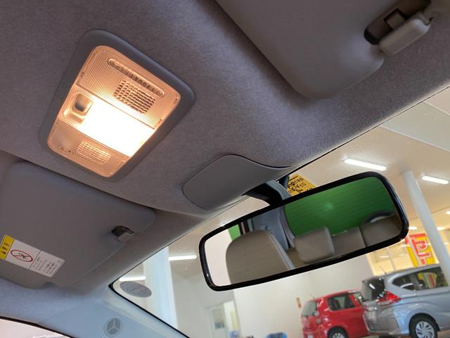 L SA 4WD ワンオーナー 純正オーディオ CD/AM/FM/AUX スマートアシスト 横滑り防止 冬タイヤセット積込 2019年製8分山 エンジンスターター ドアバイザー 電格ミラー 保証書(33枚目)