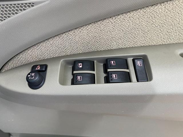 L SA 4WD ワンオーナー 純正オーディオ CD/AM/FM/AUX スマートアシスト 横滑り防止 冬タイヤセット積込 2019年製8分山 エンジンスターター ドアバイザー 電格ミラー 保証書(35枚目)