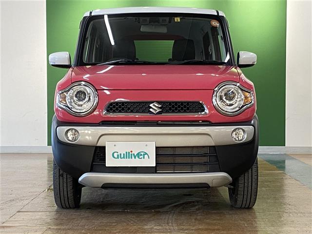 Xターボ 4WD 寒冷地 社外ナビ/CD/DVD/SD/USB/BT/フルセグ 衝突軽減ブレーキ レーンディパーチャーアラート アイドリングストップ 前席シートヒーター ステアリングスイッチ HIDヘッドライト(23枚目)