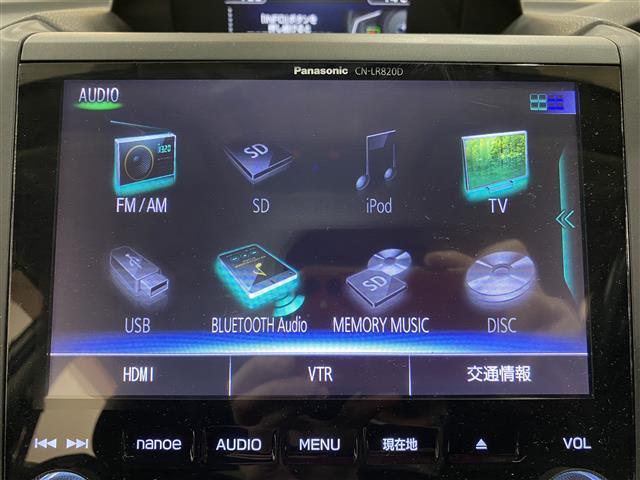 2.0i-Sアイサイト 4WD 寒冷地 DOP8インチナビ STIエアロ/前/横 アイサイトver.3 バックカメラ レーダークルコン 前席パワーシート LEDヘッドライト パドルシフト 電動パーキングブレーキ ETC(9枚目)