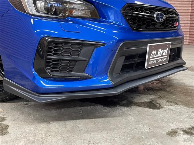 スバル ＷＲＸ ＳＴＩ