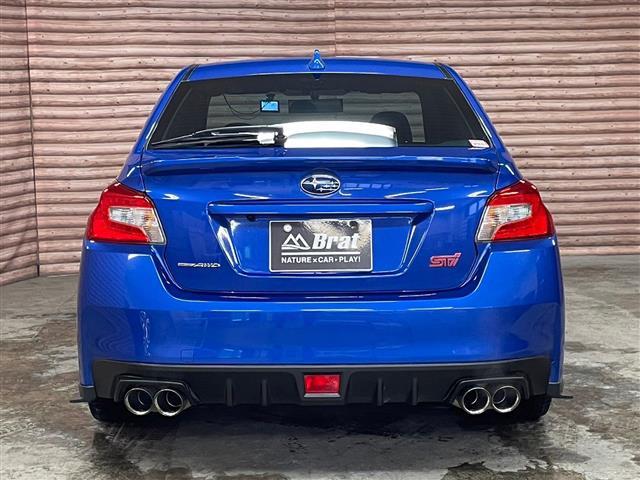 ＳＴＩ　タイプＳ　ＳＴｉ専用パーツ寒冷地仕様／アドバンレーシング１８インチホイール／カロッツェリア８インチＳＤナビ／ＢＴ：ＵＳＢ：ＭＳＶ：ＤＶＤ：ＣＤ：フルセグＴＶ／バックカメラ／フロンドガラスデアイサー／ＥＴＣ(11枚目)