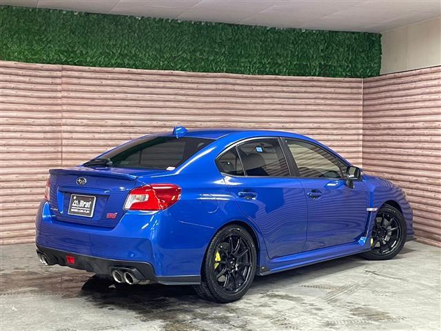 スバル ＷＲＸ ＳＴＩ