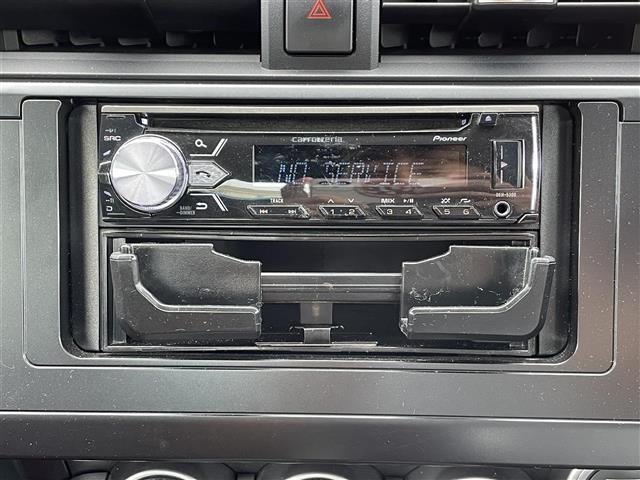 GR86 RZ 1オーナー/6MT/クルコン/ハーフレザー(2枚目)