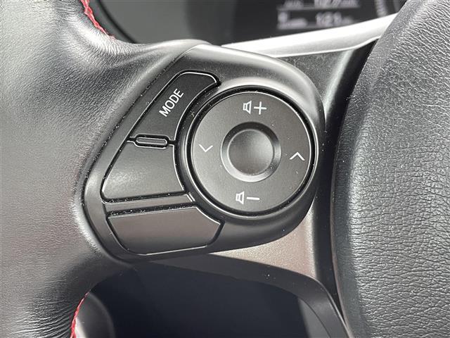 GR86 RZ 1オーナー/6MT/クルコン/ハーフレザー(10枚目)