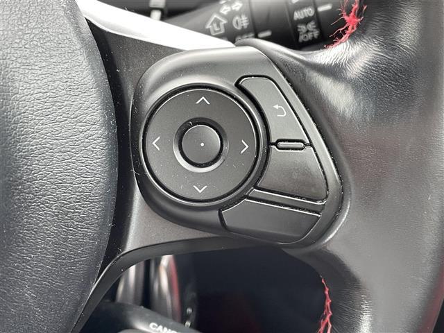 GR86 RZ 1オーナー/6MT/クルコン/ハーフレザー(11枚目)