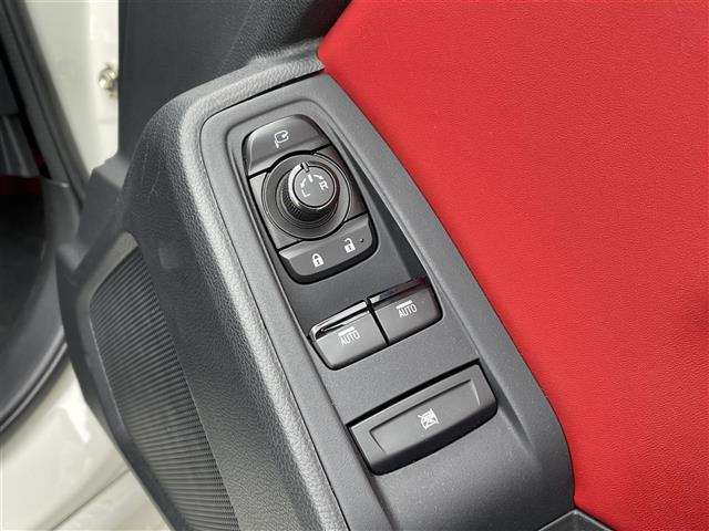 GR86 RZ 1オーナー/6MT/クルコン/ハーフレザー(17枚目)