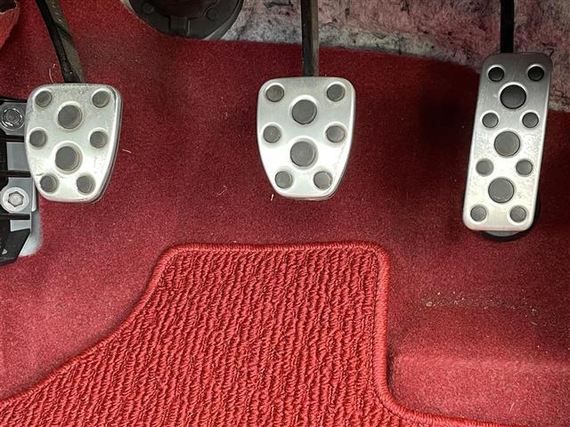 GR86 RZ 1オーナー/6MT/クルコン/ハーフレザー(25枚目)