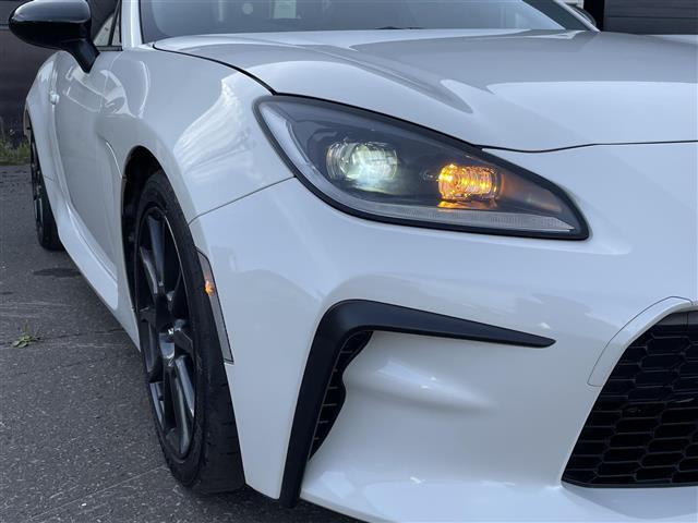 GR86 RZ 1オーナー/6MT/クルコン/ハーフレザー(36枚目)