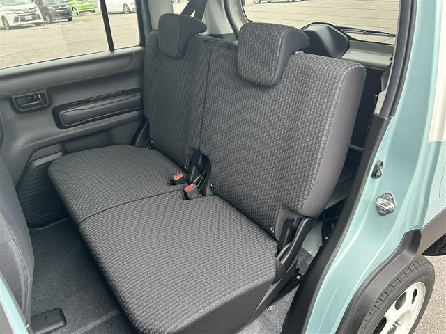 ハスラー ハイブリッドG 1オーナー/衝突軽減/レーダークルーズ(29枚目)