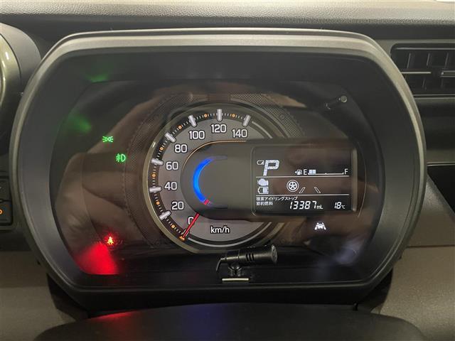 スペーシアギア ハイブリッドXZ ターボ 1オーナー両側パワスラ衝突軽減 夏冬タイヤ(16枚目)