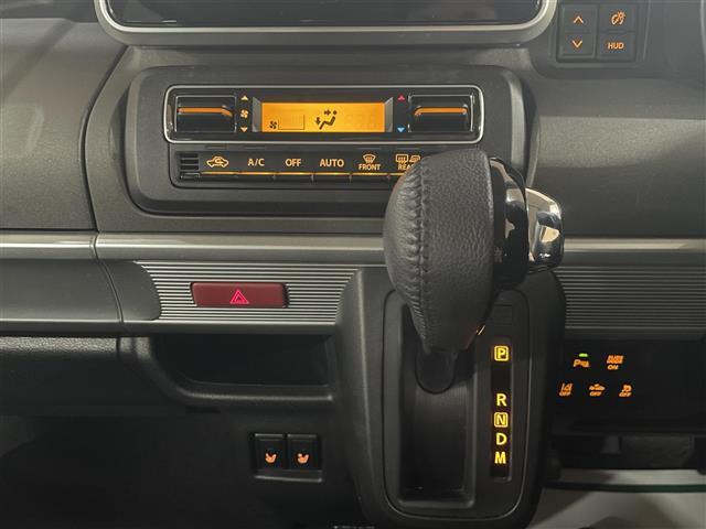 スペーシアギア ハイブリッドXZ ターボ 1オーナー両側パワスラ衝突軽減 夏冬タイヤ(17枚目)