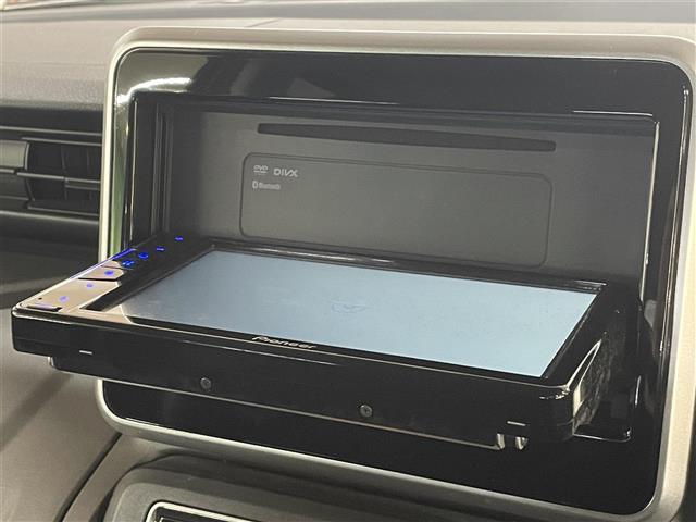 スペーシアギア ハイブリッドXZ ターボ 1オーナー両側パワスラ衝突軽減 夏冬タイヤ(21枚目)