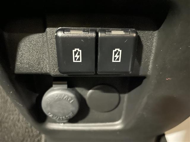 スペーシアギア ハイブリッドXZ ターボ 1オーナー両側パワスラ衝突軽減 夏冬タイヤ(25枚目)