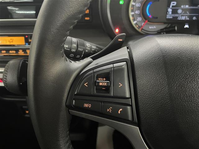 スペーシアギア ハイブリッドXZ ターボ 1オーナー両側パワスラ衝突軽減 夏冬タイヤ(28枚目)