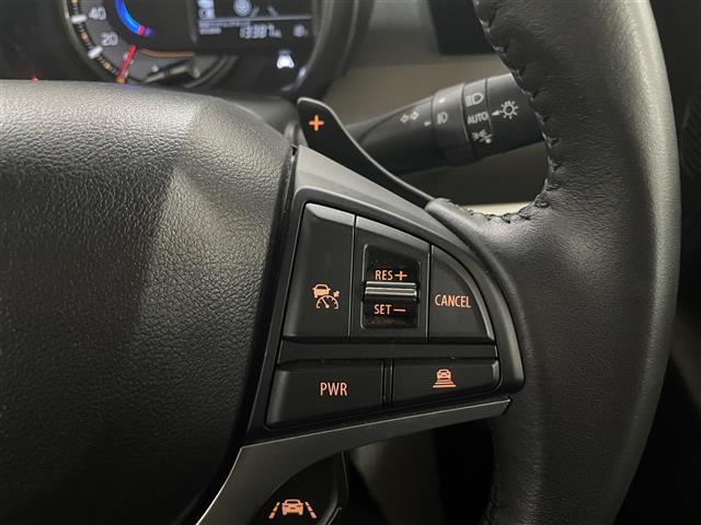 スペーシアギア ハイブリッドXZ ターボ 1オーナー両側パワスラ衝突軽減 夏冬タイヤ(29枚目)