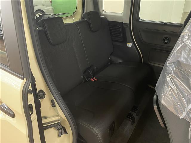 スペーシアギア ハイブリッドXZ ターボ 1オーナー両側パワスラ衝突軽減 夏冬タイヤ(34枚目)