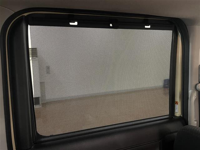 スペーシアギア ハイブリッドXZ ターボ 1オーナー両側パワスラ衝突軽減 夏冬タイヤ(35枚目)