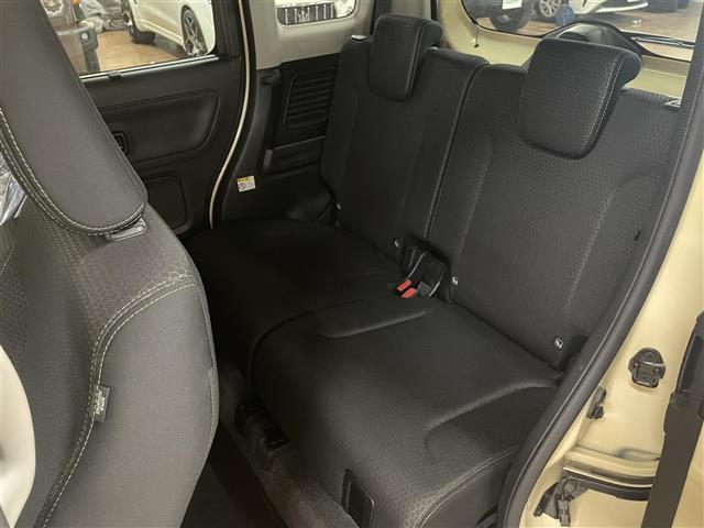 スペーシアギア ハイブリッドXZ ターボ 1オーナー両側パワスラ衝突軽減 夏冬タイヤ(37枚目)