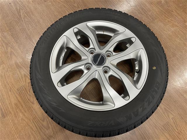 スペーシアギア ハイブリッドXZ ターボ 1オーナー両側パワスラ衝突軽減 夏冬タイヤ(41枚目)