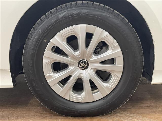 プリウス S 寒冷地仕様ナビBluetoothレーダークルーズ(12枚目)