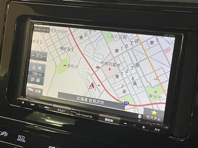 プリウス S 寒冷地仕様ナビBluetoothレーダークルーズ(18枚目)