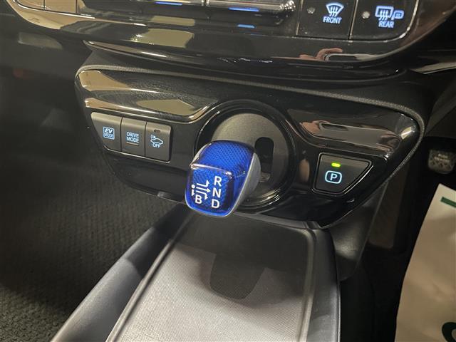 プリウス S 寒冷地仕様ナビBluetoothレーダークルーズ(20枚目)