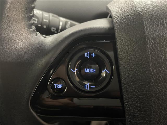 プリウス S 寒冷地仕様ナビBluetoothレーダークルーズ(24枚目)