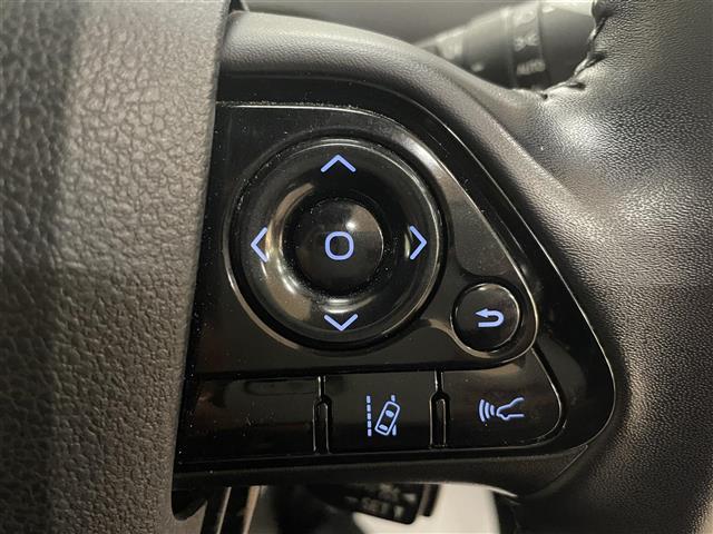 プリウス S 寒冷地仕様ナビBluetoothレーダークルーズ(25枚目)