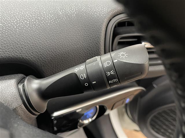 プリウス S 寒冷地仕様ナビBluetoothレーダークルーズ(27枚目)