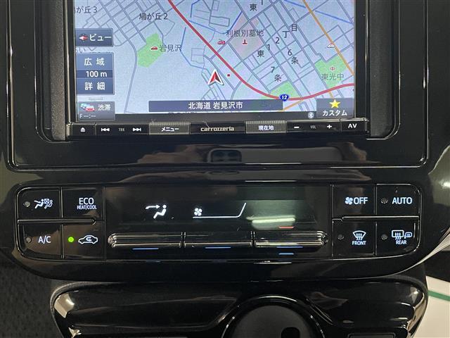 プリウス S 寒冷地仕様ナビBluetoothレーダークルーズ(29枚目)