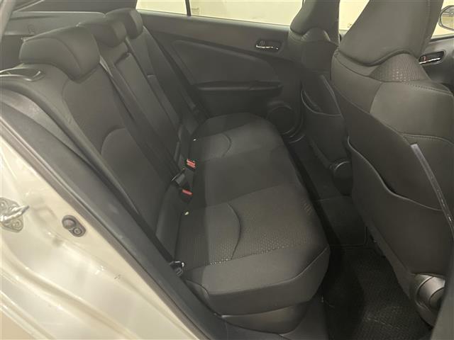 プリウス S 寒冷地仕様ナビBluetoothレーダークルーズ(31枚目)