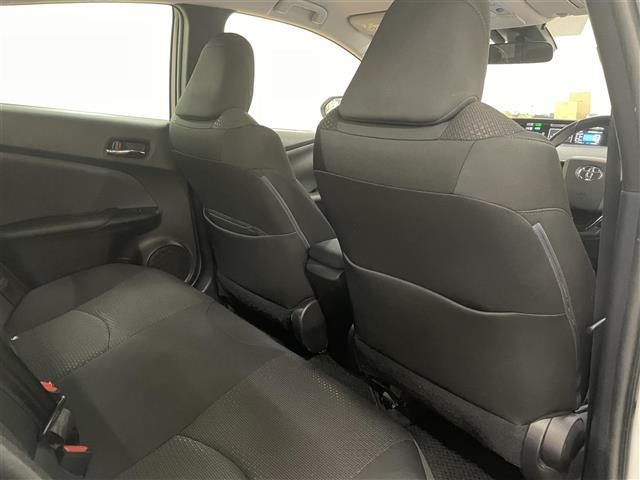 プリウス S 寒冷地仕様ナビBluetoothレーダークルーズ(35枚目)