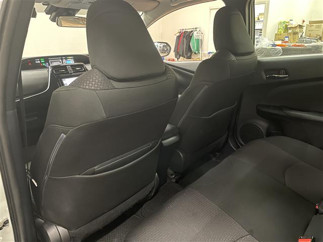 プリウス S 寒冷地仕様ナビBluetoothレーダークルーズ(37枚目)