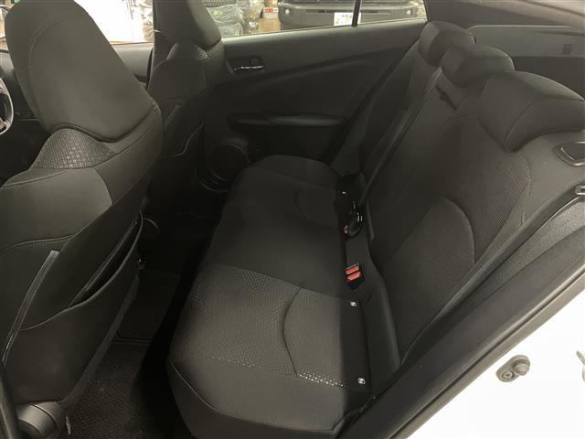 プリウス S 寒冷地仕様ナビBluetoothレーダークルーズ(38枚目)