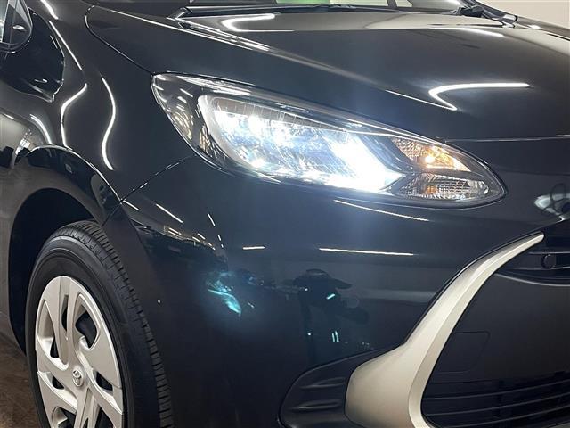 アクア G 寒冷地仕様/純正ナビ/Bluetooth/衝突軽減(8枚目)